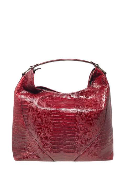 Cartera Roja