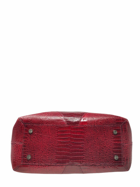 Cartera Roja