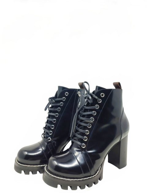 Botas "Star Ankle Combat Boots"