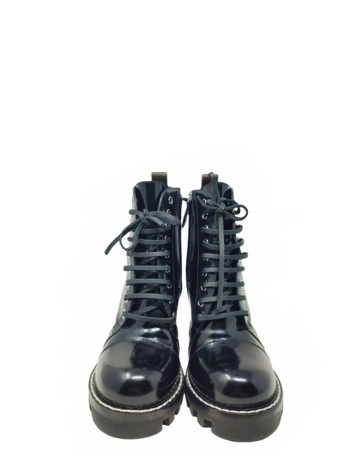 Botas "Star Ankle Combat Boots"