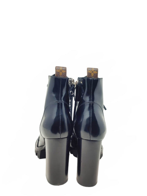 Botas "Star Ankle Combat Boots"