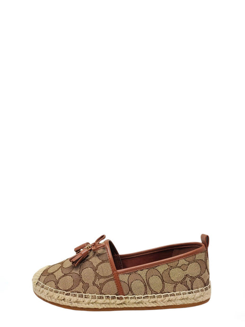 Espadrilles Cafés