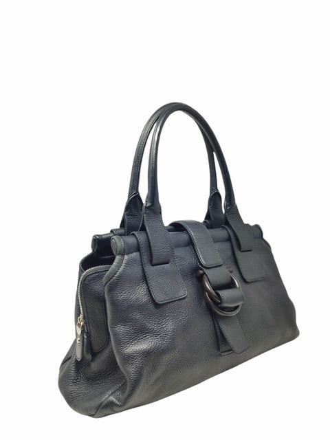 Cartera Negra
