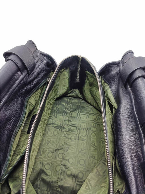 Cartera Negra