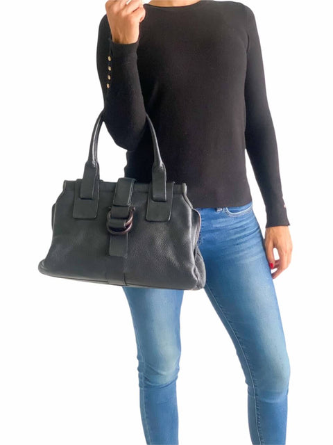 Cartera Negra