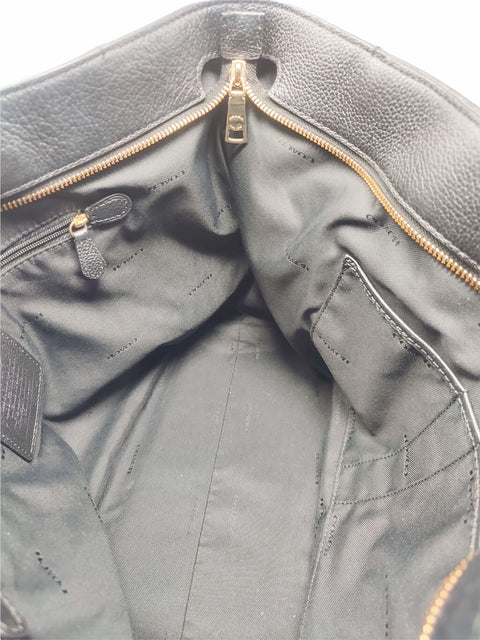 Cartera Negra