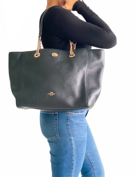 Cartera Negra