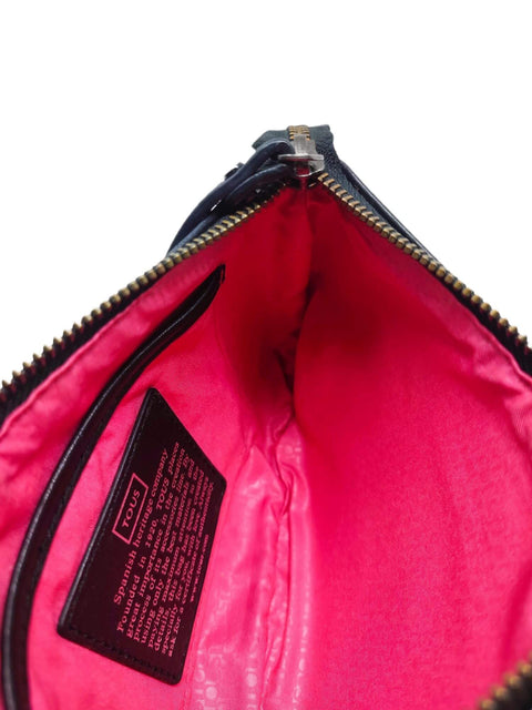 Bolso Negro