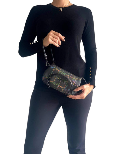 Bolso Negro