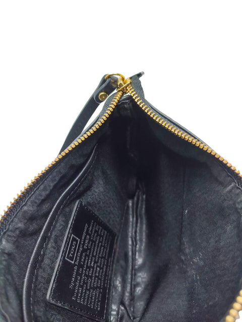 Bolso Negro