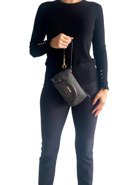 Bolso Negro