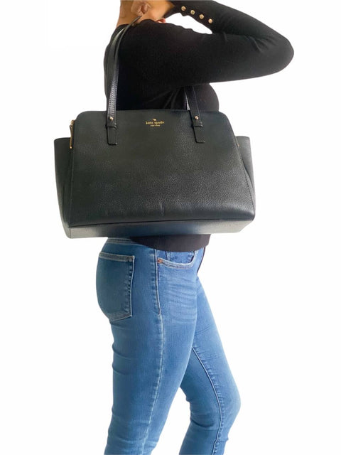 Cartera Negra