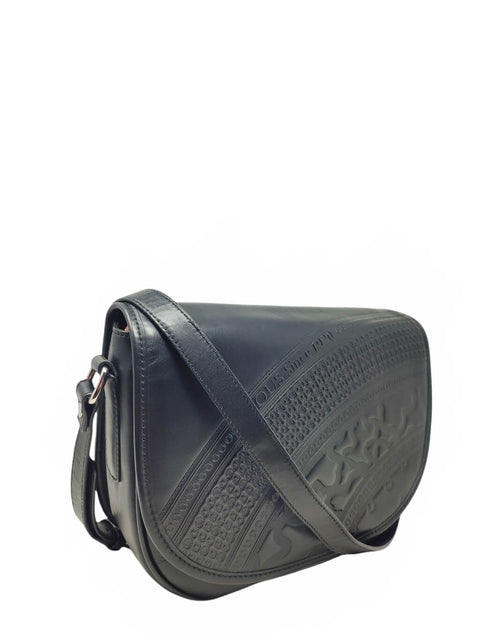 Cartera Negra