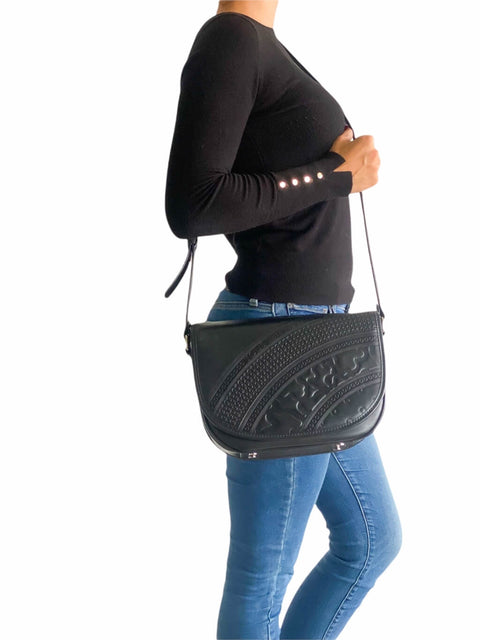 Cartera Negra