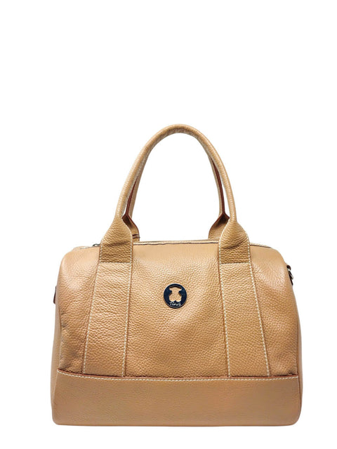 Cartera Camel