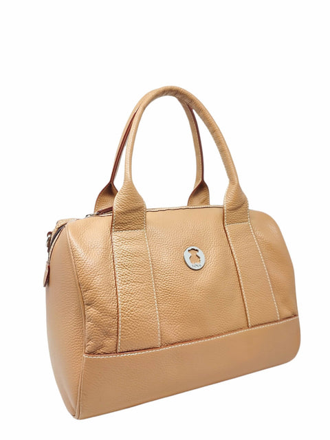 Cartera Camel