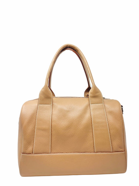 Cartera Camel