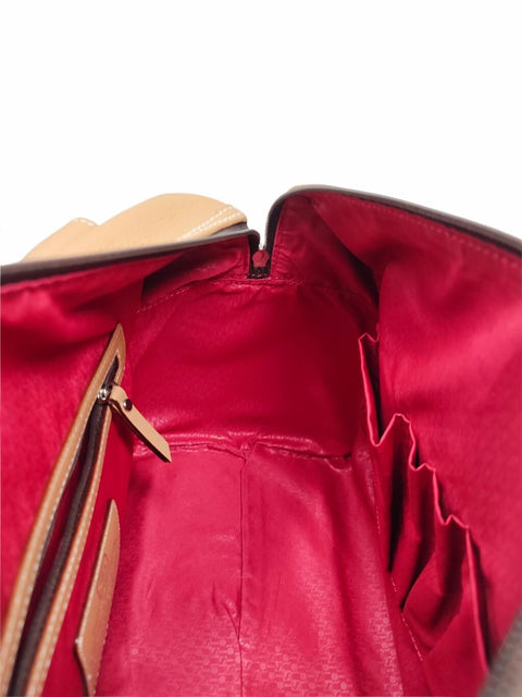 Cartera Camel