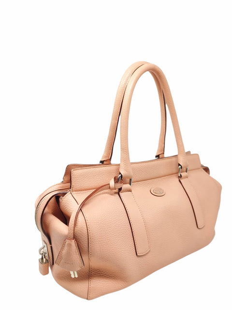 Cartera Rosada