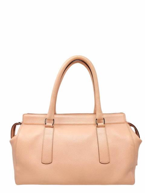 Cartera Rosada