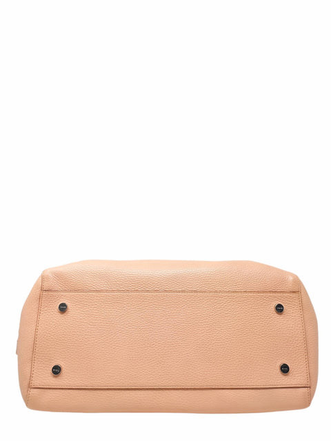 Cartera Rosada