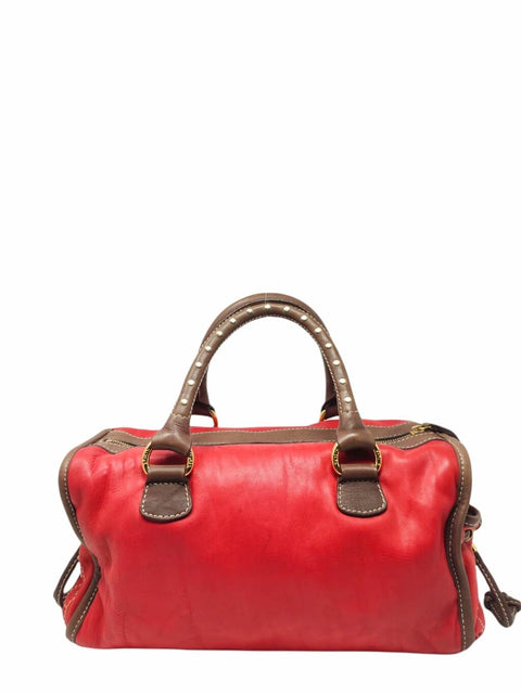 Cartera Roja