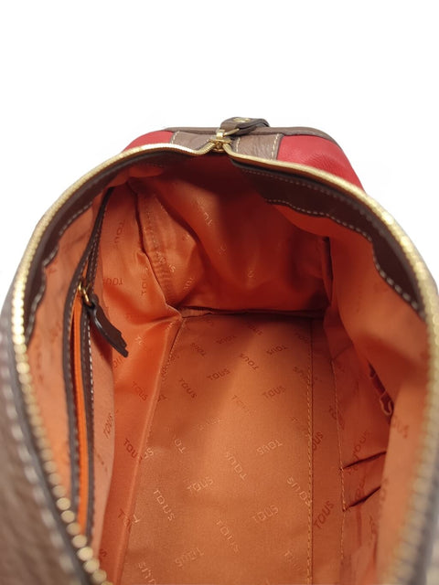 Cartera Roja