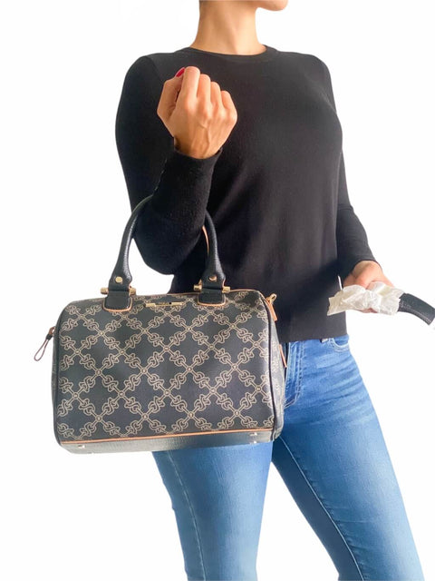 Cartera Negra