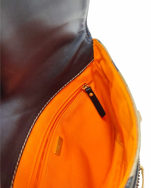 Cartera Negra