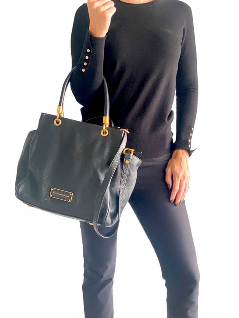Bolso Negro