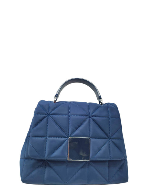 Cartera "Homenaje Acolchado"