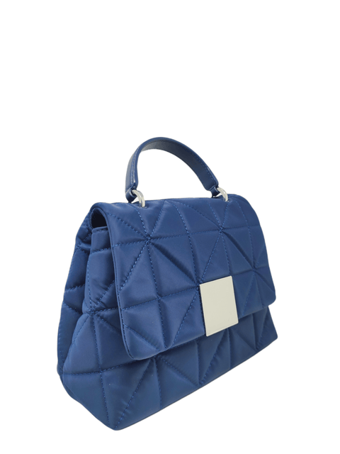 Cartera "Homenaje Acolchado"