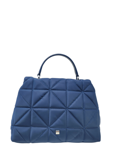 Cartera "Homenaje Acolchado"