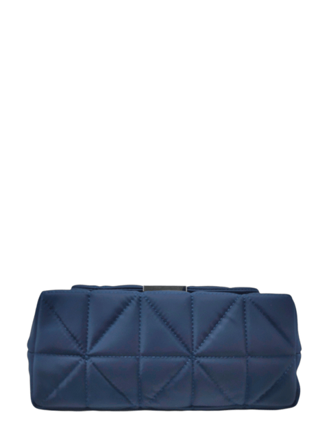 Cartera "Homenaje Acolchado"