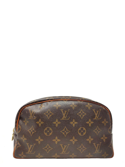Cartera de viaje "Monogram Toiletry Bag 25"