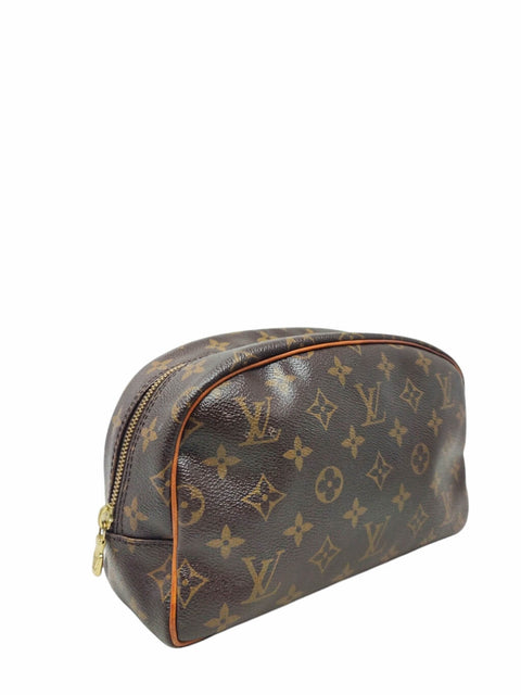Cartera de viaje "Monogram Toiletry Bag 25"