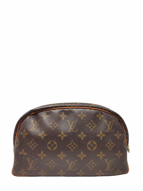 Cartera de viaje "Monogram Toiletry Bag 25"