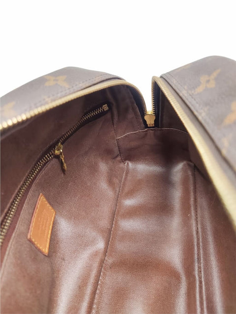 Cartera de viaje "Monogram Toiletry Bag 25"