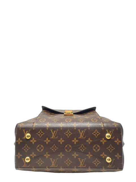Cartera "Monogram Métis Hobo"