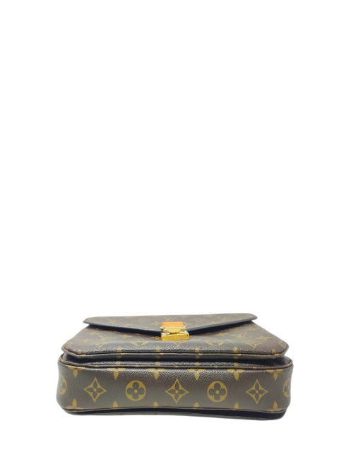 Cartera "Monogram Pochette Métis"