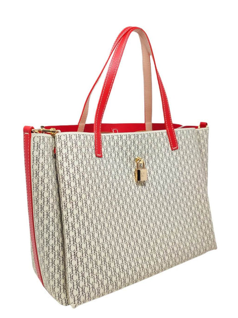 Cartera "Matryoshka Locked All Day"