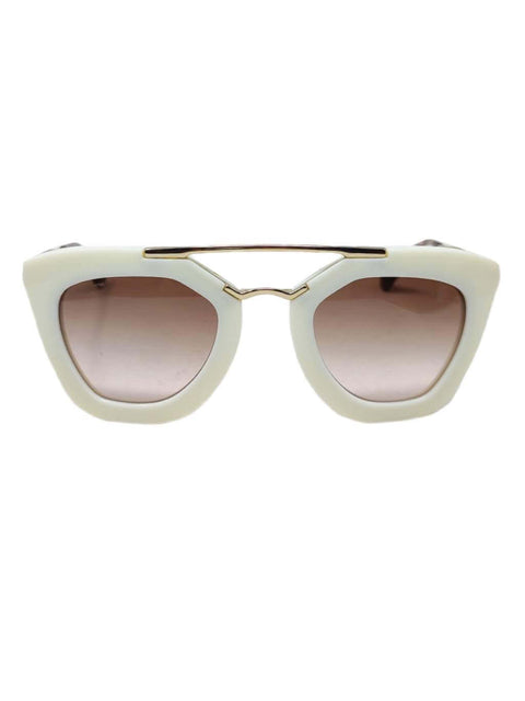 Gafas "SPR 09Q"