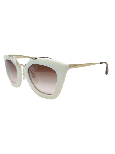 Gafas "SPR 09Q"
