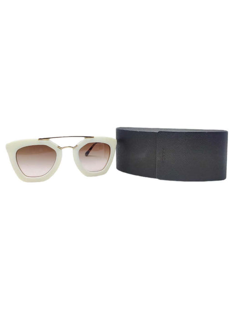 Gafas "SPR 09Q"