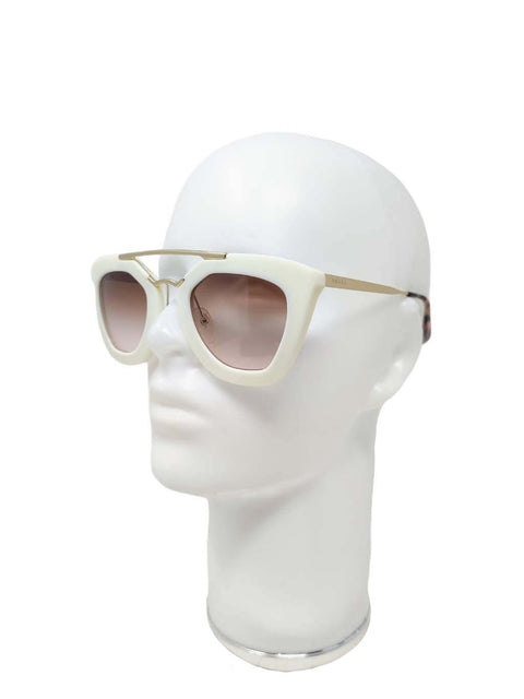 Gafas "SPR 09Q"
