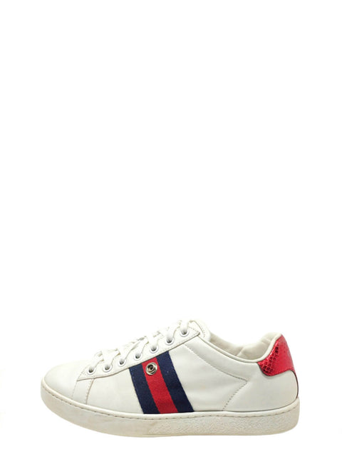 Tenis " Ace Sneakers"