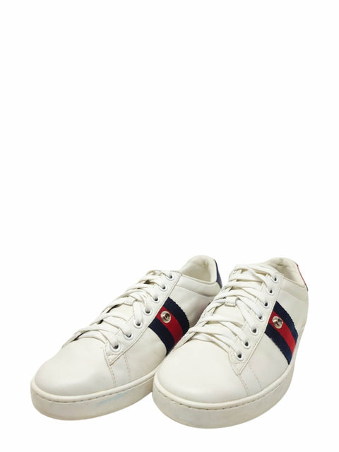 Tenis " Ace Sneakers"