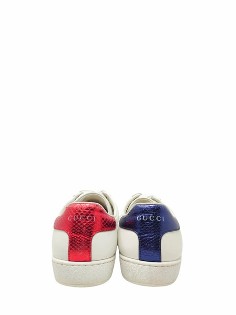 Tenis " Ace Sneakers"
