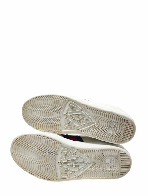 Tenis " Ace Sneakers"