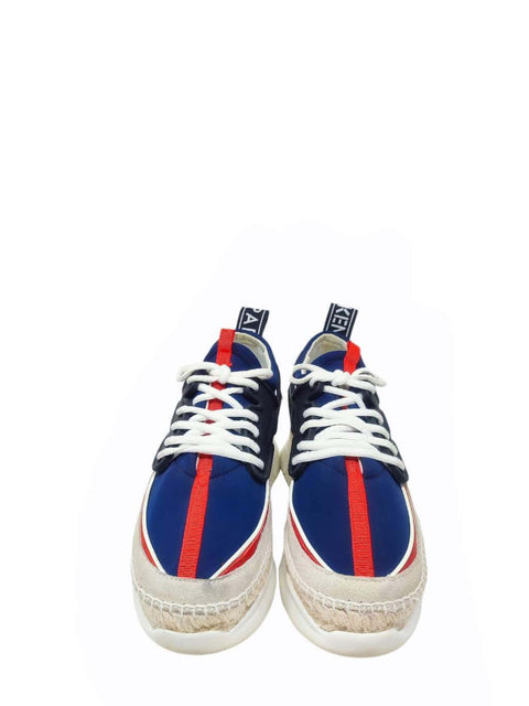 Tenis "K- Lastic Espadrille Sneaker"